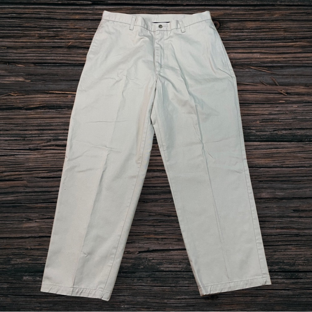 Mens Wrangler Khaki Pants - Size 36/30